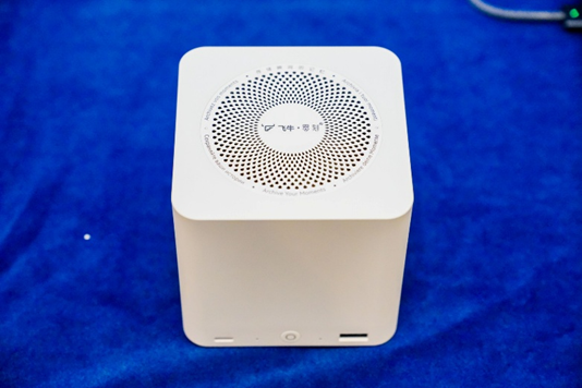华丽变身AI NAS!Intel重新定义:这才是NAS的未来