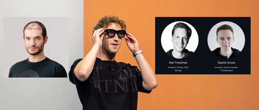 曝扎克伯格要收购Ilya创企!遭拒,反手挖走其公司CEO