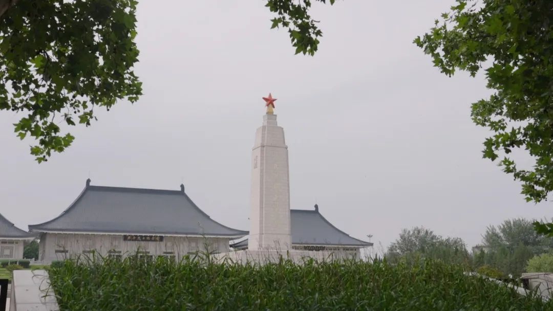 天津烈士陵园