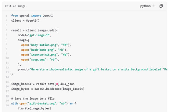 OpenAI发布GPT-image-1模型,更强吉卜力版本来啦