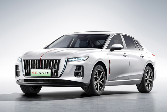 红旗H5 PHEV开启预订或将于4月上市_凤凰网
