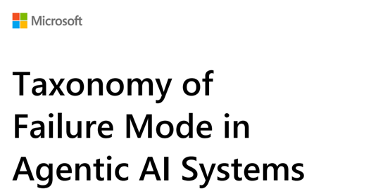 微软发布AI Agent故障白皮书,万字解读各种恶意智能体