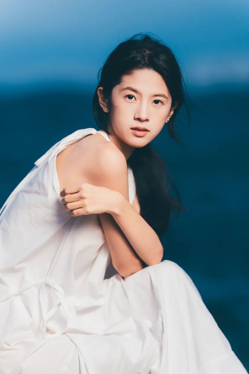 虚化和锐度到顶的人像头 适马135mm F1.4 DG | Art评测