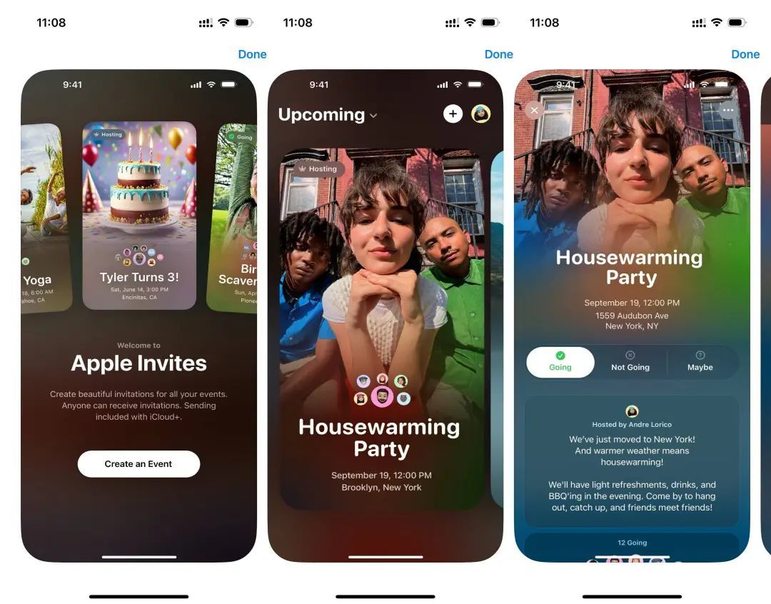 iOS 26 最全预测:苹果终于不谈 AI 了,但这些升级你每天都在用