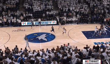 狂砍95分!还输球!亚历山大完爆爱德华兹!战犯哎…