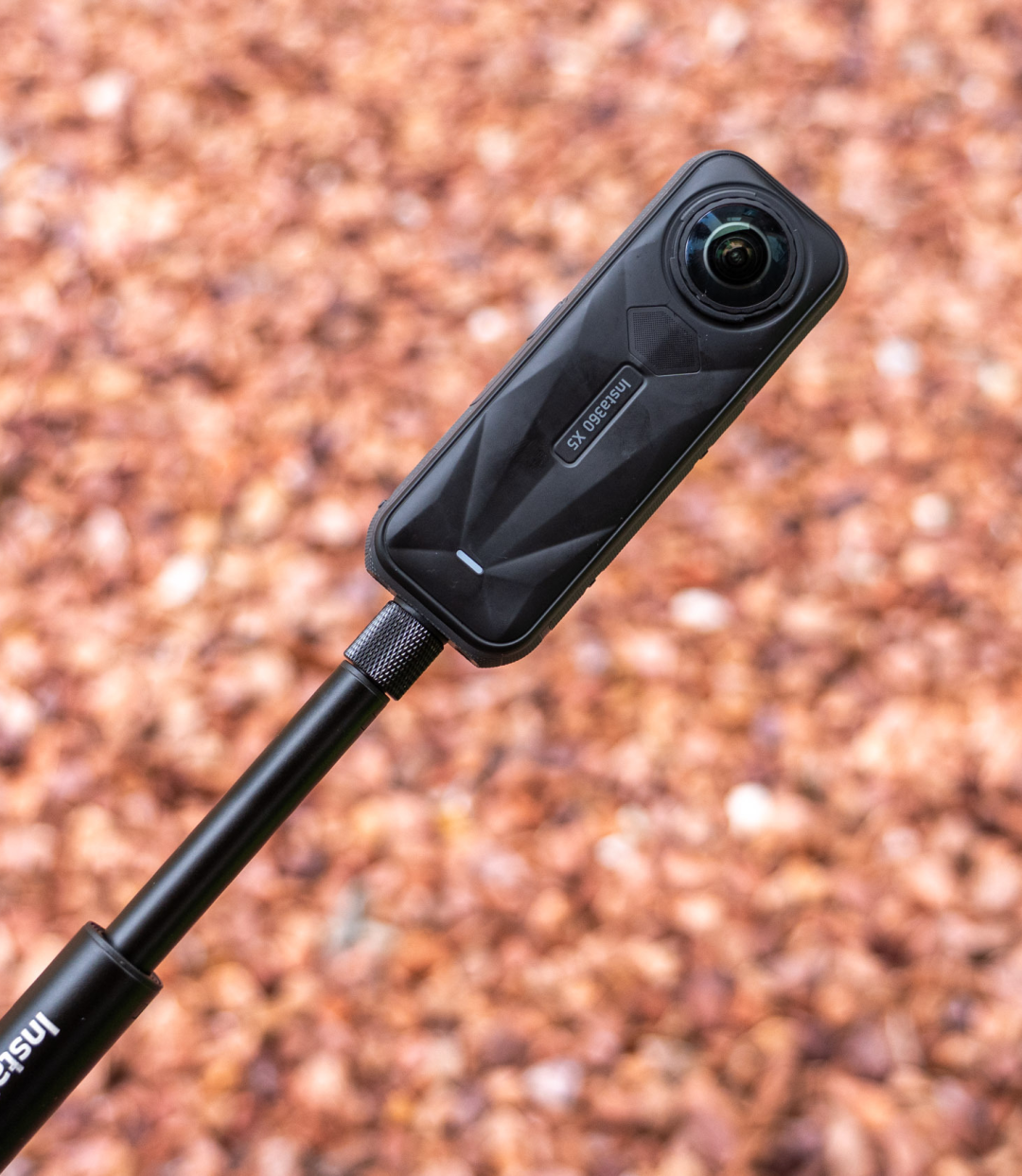 影石 X5 体验:影石最全能的旗舰,征服夜拍的全景相机