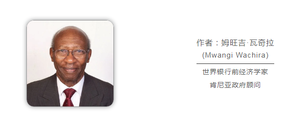 肯尼亚专家：尊重与信任铸就长期合作之基，中肯共迎未来关系提质升级
