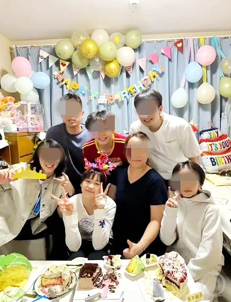3月28日全红婵迎来18岁生日。 网络图