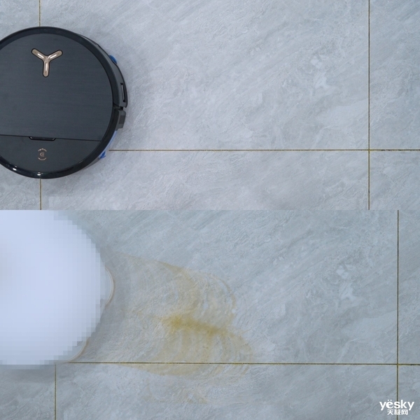 科沃斯地宝X9 PRO实测:飓风吸尘+活水滚筒洗地如何碾压传统扫地机?