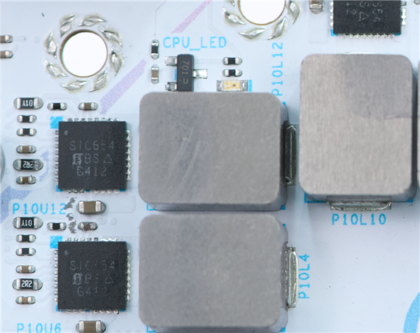 颜值与性能都达到了一线水准!铭瑄iCraft B860M CROSS PRO评测
