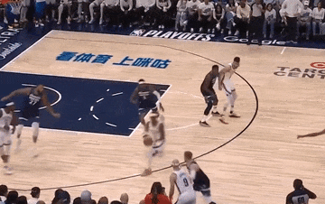 狂砍95分!还输球!亚历山大完爆爱德华兹!战犯哎…