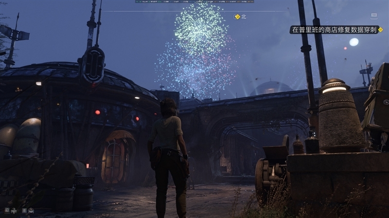 影驰GeForce RTX 5080圣刃OC显卡评测:小尺寸高性能 高端玩家完美之选