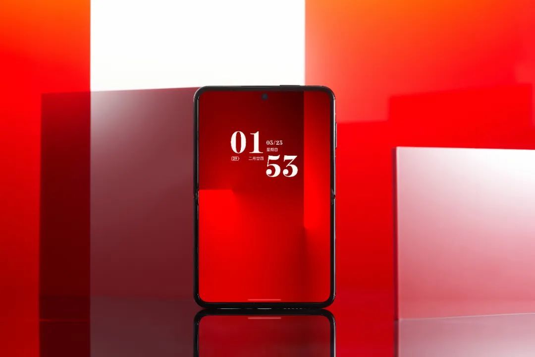 华为Pura X,设计的精妙,上手才知道