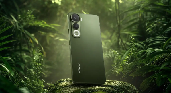 vivo Y400手机核心配置曝光:OLED高刷屏配6000mAh