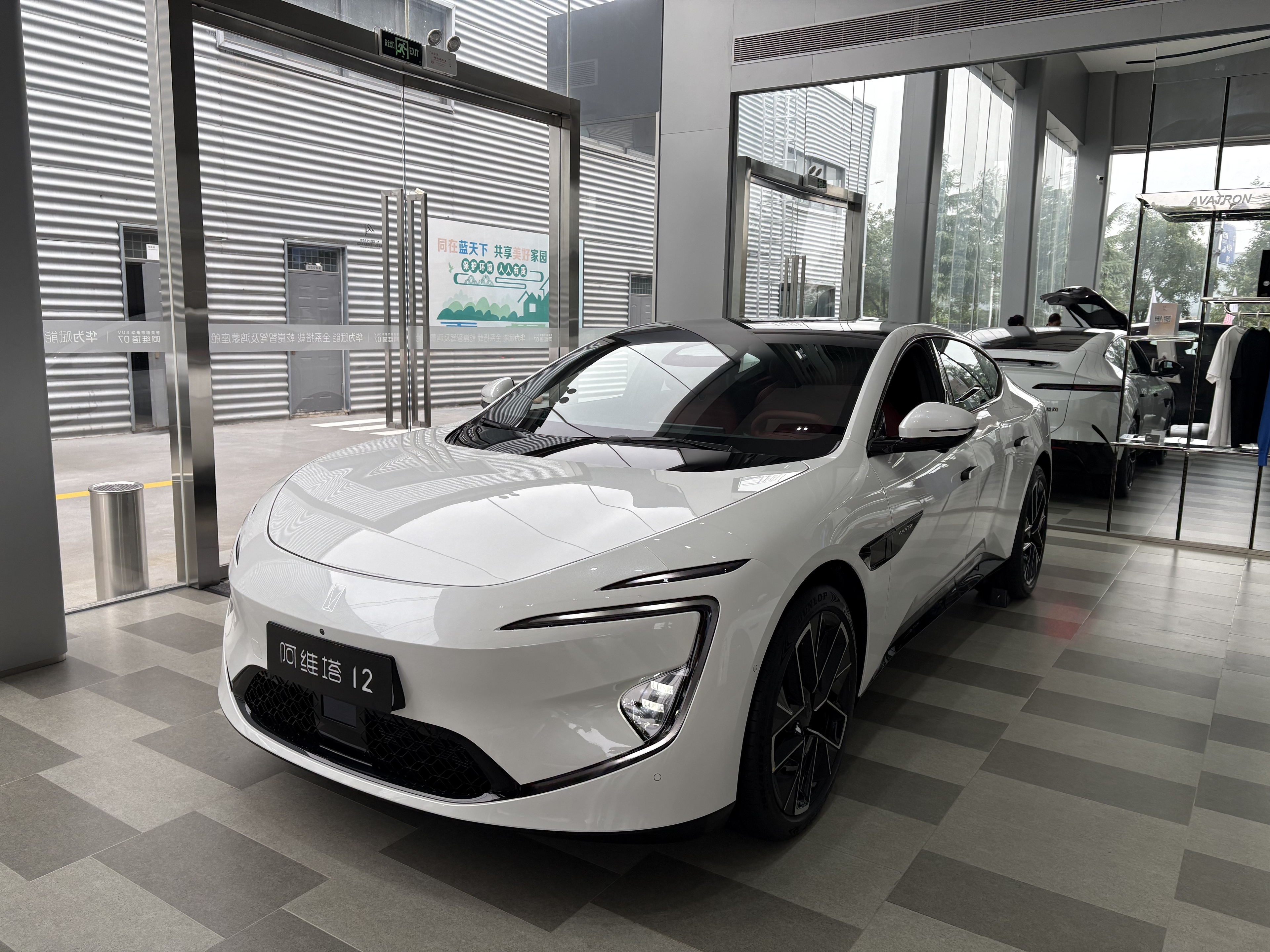 图片来源：每经记者 段思瑶 摄