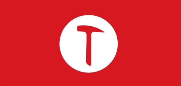 博主发现2025年了锤子官网依然能打开:锤子T1广告语变了