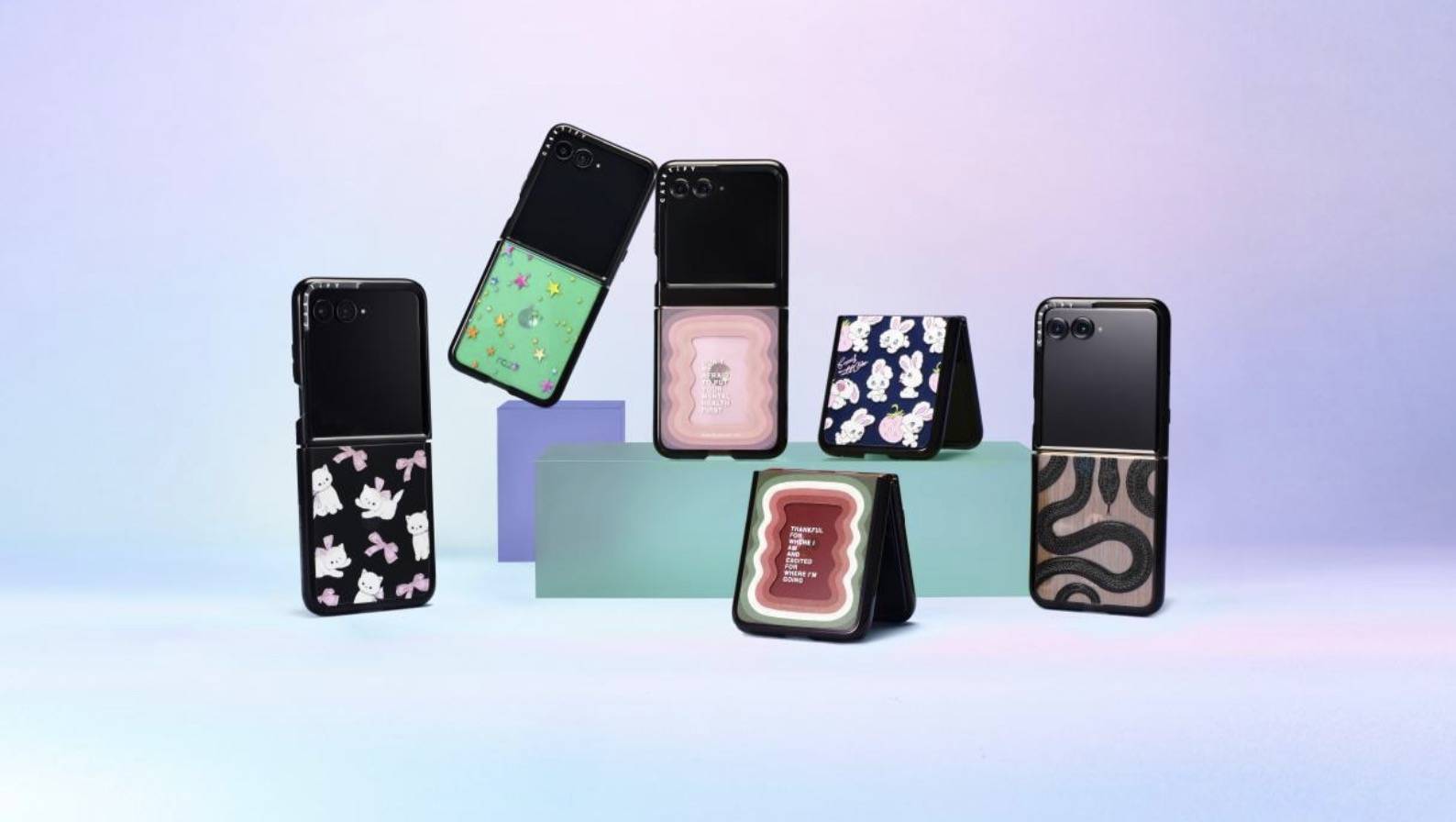 当价格下探到 3499 之后,折叠屏这个小市场反而有了方向