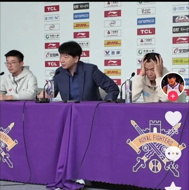 山东两家CBA球队，最终导致力量严重分散
