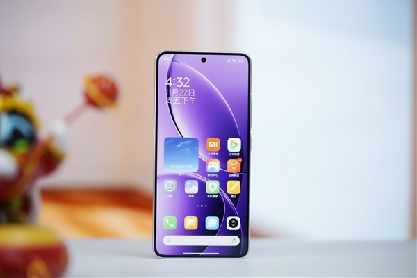 REDMI K80上市一百天：销量突破360万 同期所有产品第一