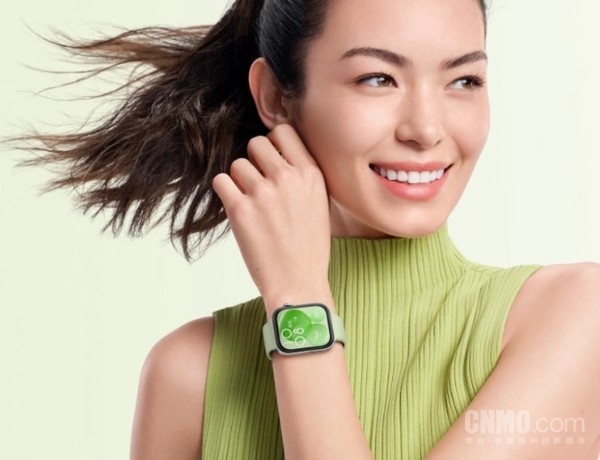 华为WATCH FIT 3