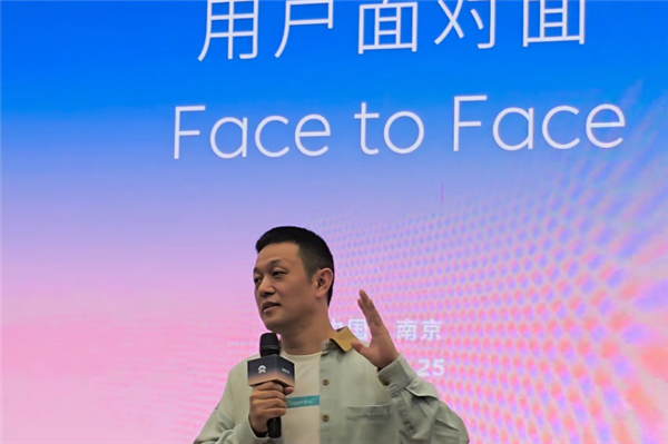 李斌:老被人问候蔚来什么时候倒闭挺烦的 车主们也没面子