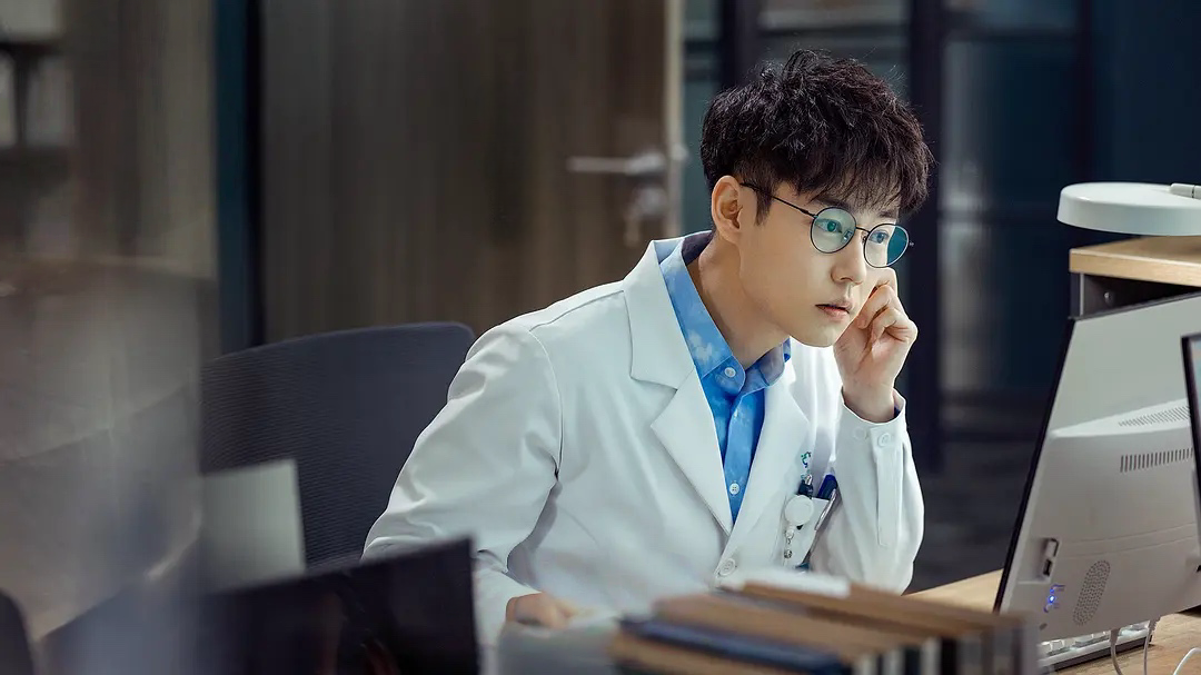 《关于唐医生的一切》剧照