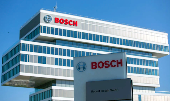 危机蔓延！安世芯片供应短缺 博世数千名员工面临停工