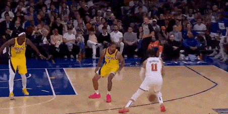 真硬啊!狂砍56分18板8助!又要抢七