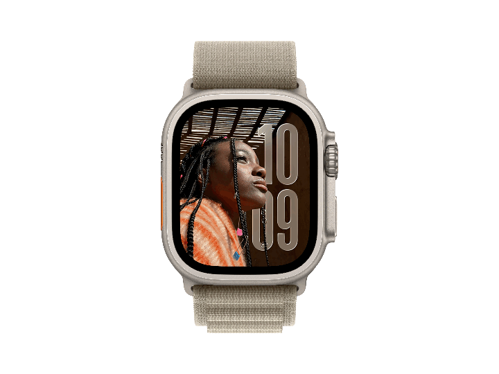 专访苹果高级总监:Apple Watch,一支安静且自信的手表