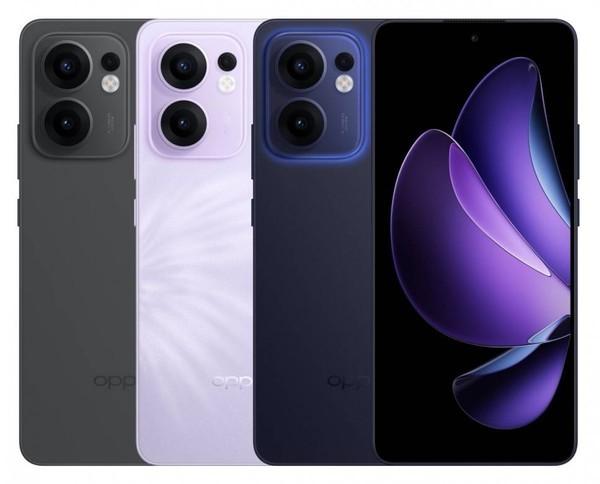 OPPO Reno13 F 5G