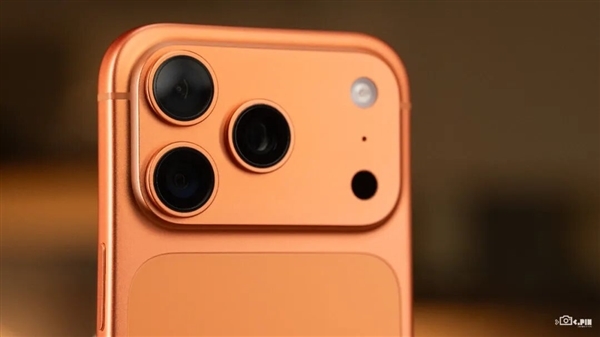 全面测完iPhone 17系列:苹果真让我觉得有点陌生