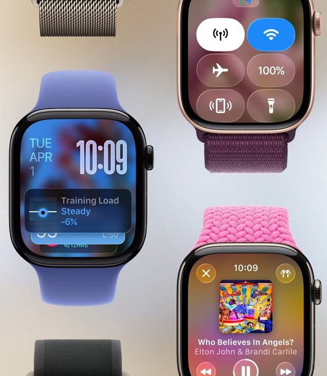 专访苹果高级总监:Apple Watch,一支安静且自信的手表
