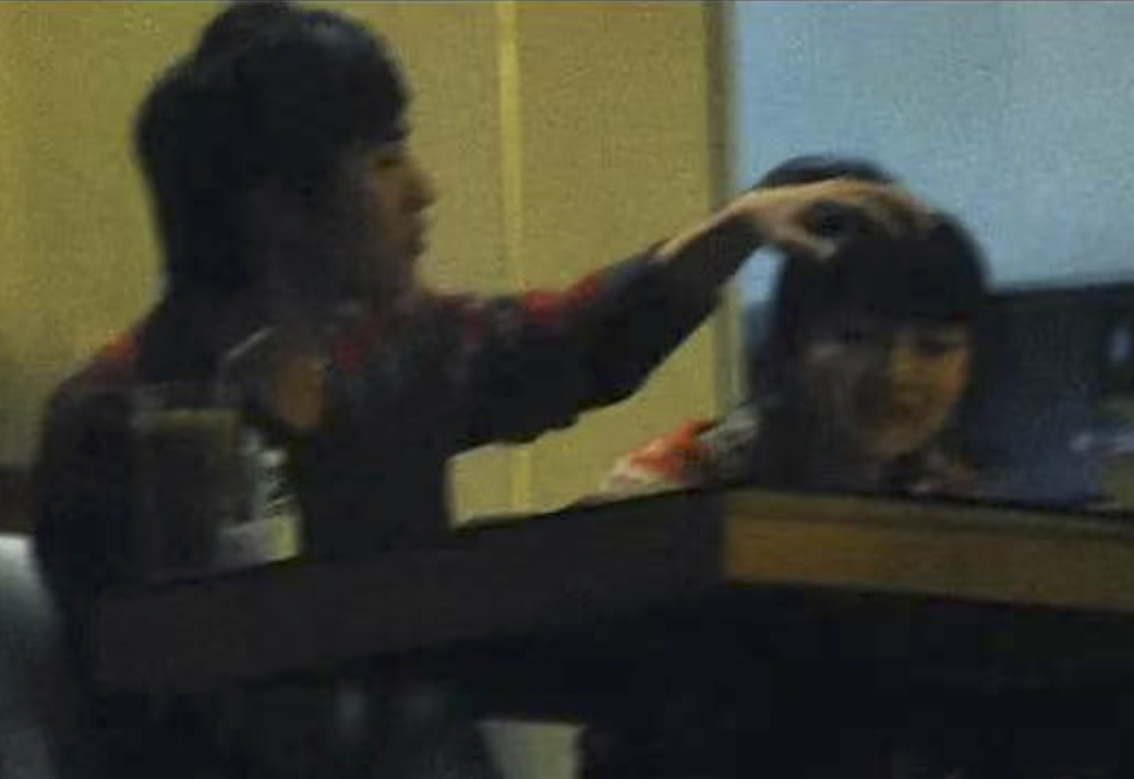 吵翻天了…他俩到底结没结婚啊？