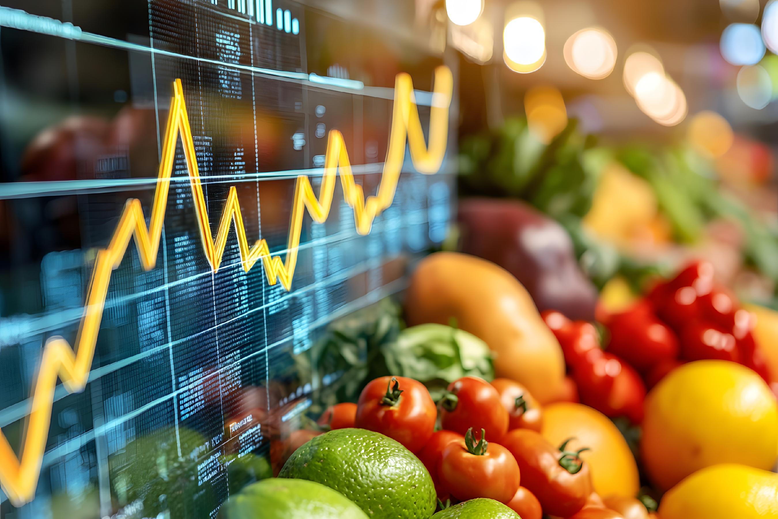 美国5月CPI低于预期，就业数据成为是否降息的重要指标_凤凰网