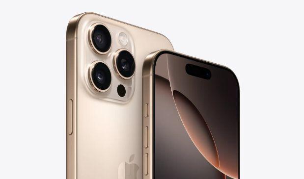 苹果偷偷测试2亿像素主摄,20周年纪念版要杀疯了?