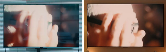 TCL疯狂开卷抗反光电视!85吋爆款QD-Mini LED电视T7L Ultra深度评测