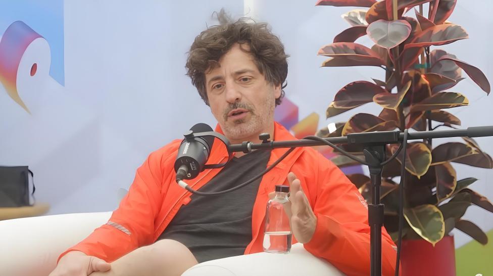 谷歌创始人最新访谈,揭秘Gemini为什么突然变得这么强大?