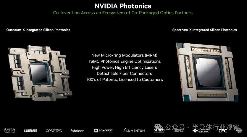 下一代GPU发布,硅光隆重登场,英伟达还能火多久?