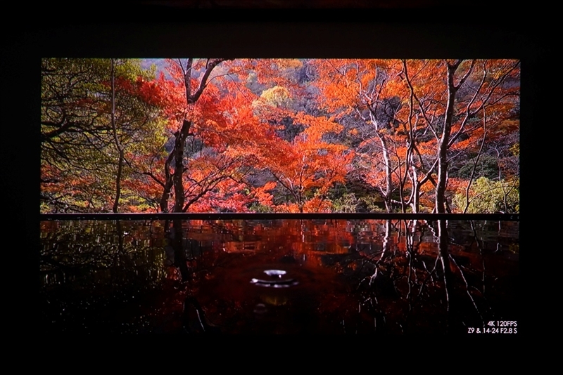 三色激光画质惊人!当贝D7X激光投影仪评测:三千元不到就能体验旗舰技术