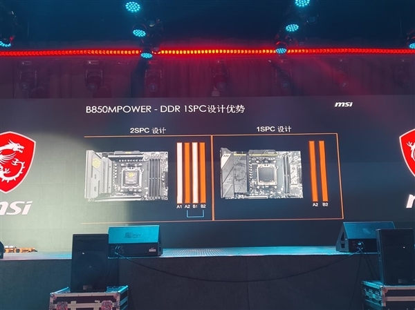 微星2025龙盾局郑州年度收官战：多款重磅新品提前曝光！