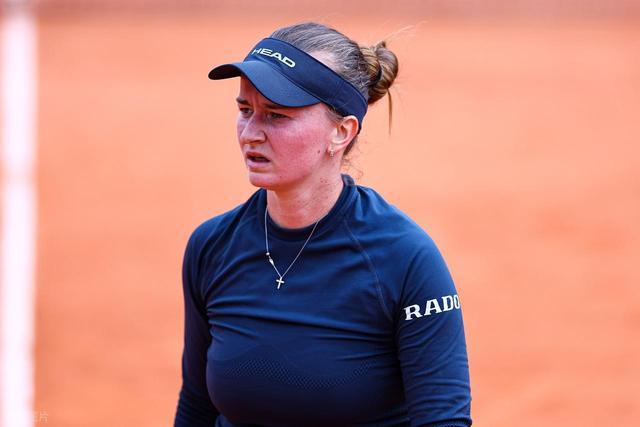 法网女单32强出炉!13位种子出局,郑钦文2位主要对手先后回家