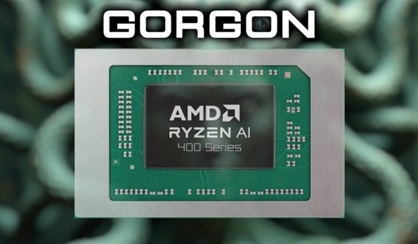 AMD下代锐龙AI 9 465 APU现身:性能与前代相当