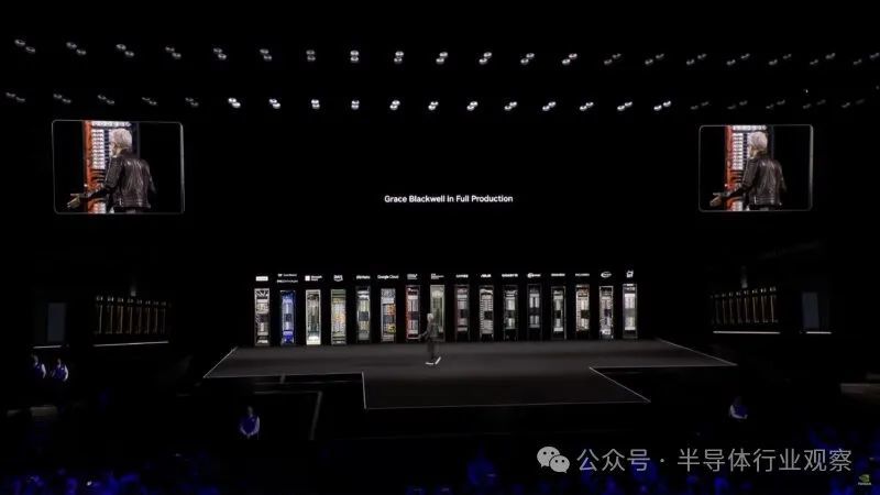 下一代GPU发布,硅光隆重登场,英伟达还能火多久?