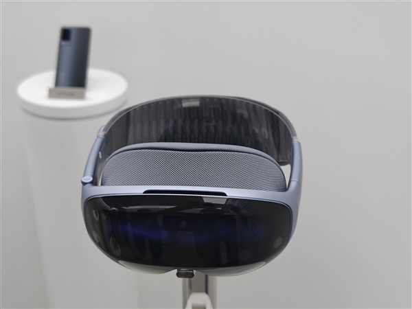 vivo Vision价格有望低于1万元:定价比苹果Vision Pro更激进