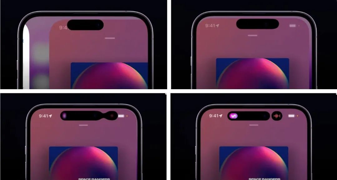 前苹果设计师无意了 iPhone 的新软件设计
