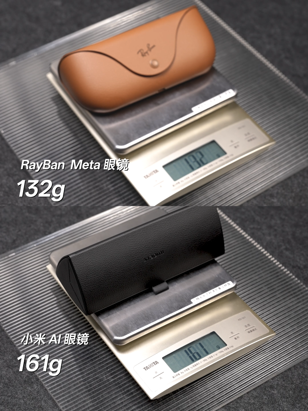 1999 元起,小米 AI 眼镜和 Meta 眼镜怎么选?