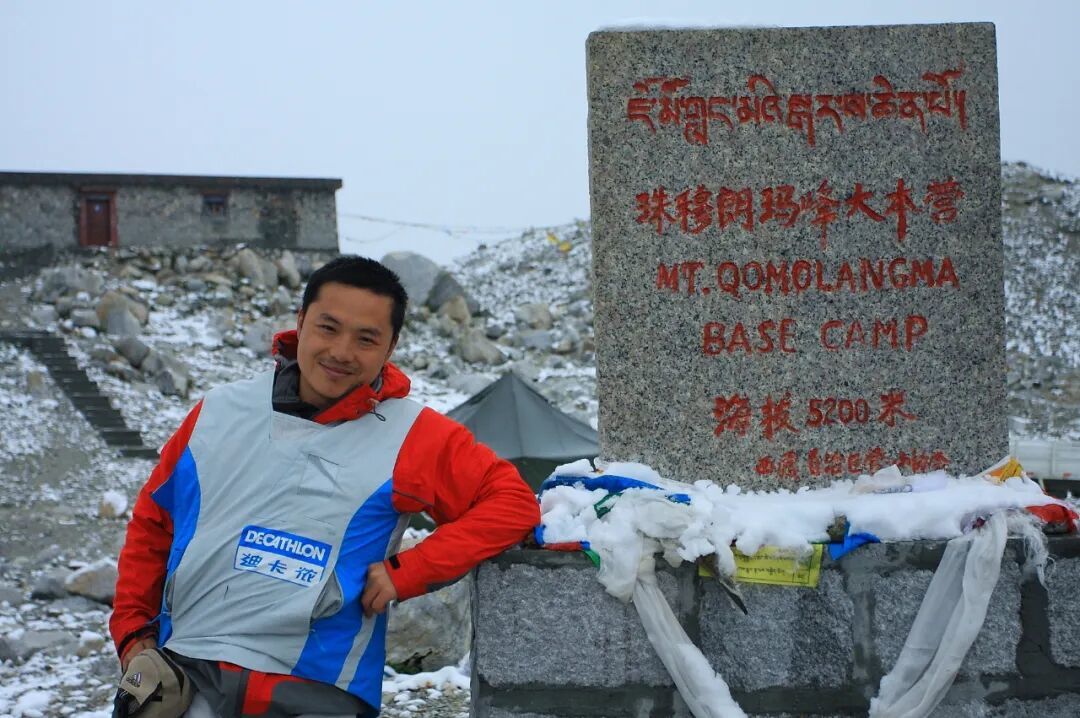 从上海到加拿大,一个中产在时代拐点前的选择