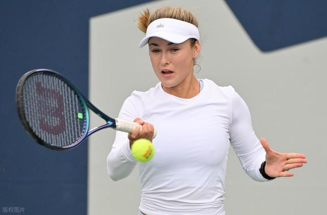 法网女单32强出炉!13位种子出局,郑钦文2位主要对手先后回家