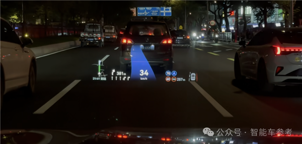 华为最新黑科技!小鹏比问界更早用上了