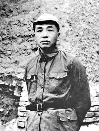 1935年配资工具平台，彭德怀将红3军团并入1军团，1959年这却成了他的“罪状”